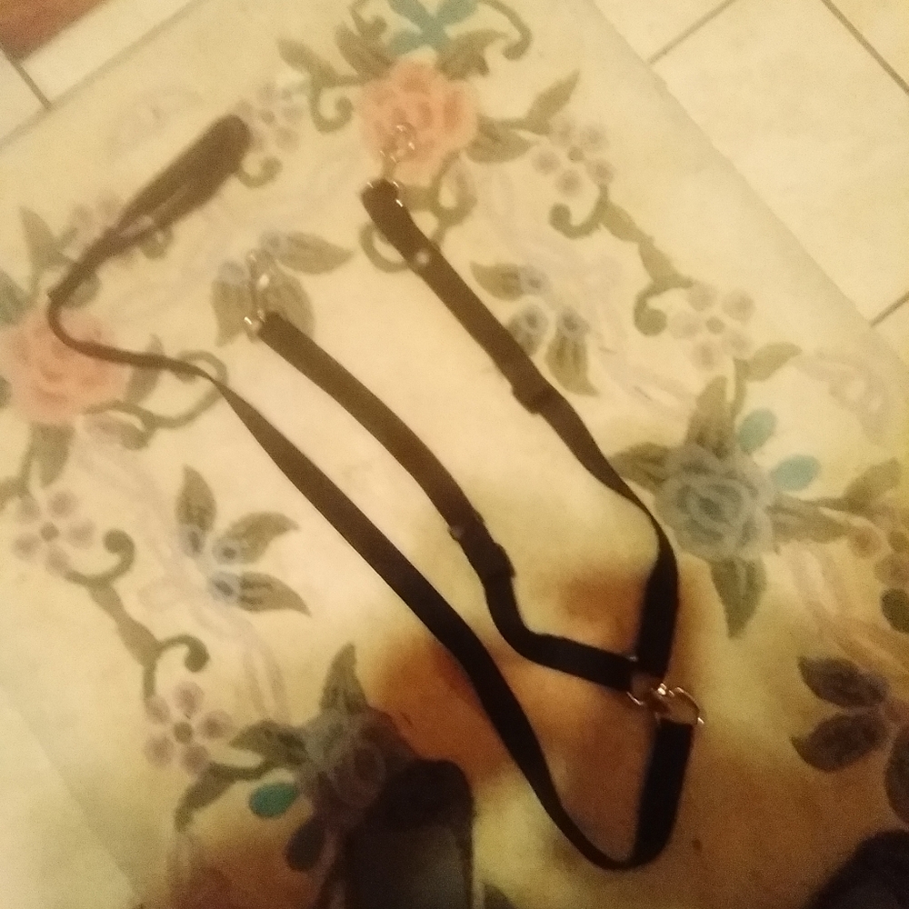 Dual dog leash